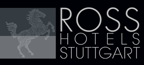 Logo der Ross Hotels Stuttgart
